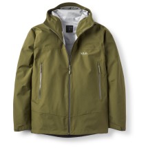 Rab - Namche GTX Jacket - Sadetakki 