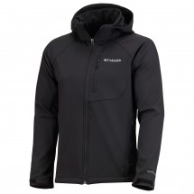 Columbia - Cascade Ridge II Softshell - Softshelljack