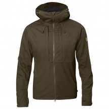 Fjällräven - Abisko Lite Jacket - Softshell jacket 
