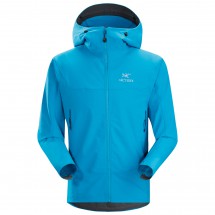 Arc'teryx - Gamma LT Hoody - Softshelljacka 