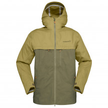 Norrøna - Svalbard Cotton Jacket - Fritidsjacka 