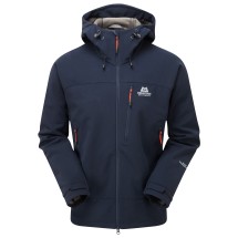 Mountain Equipment - Vulcan Jacket - Softshell jacket 