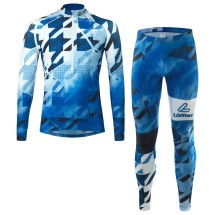 Löffler - Racesuit Worldcup 25 - Set abbigliamento 