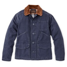 Filson - Canvas Outfitter Jacket - Fritidsjacka 