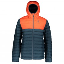 Scott - Jacket Insuloft 3M - Synthetic jacket 