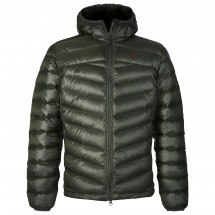 Nordisk - Payne Hooded Down Jacket - Down jacket 