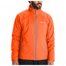 Marmot - Ether DriClime 2.0 Hoody - Synthetic jacket 
