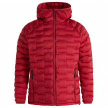 Peak Performance - Argon Light Hood Jacket - Kunstfaserjacke 