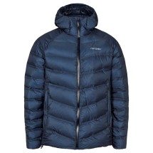 Nordisk - Sol Ultralight Down Filled Shell Jacket - Down jacket 