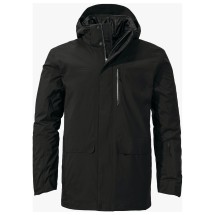 Schöffel - 3In1 Parka Barth - Doppeljacke 