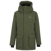 Trapas Jacket IRIEDAILY Blue | Paga In 3 Rate