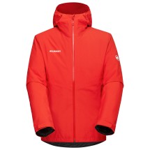 Mammut - Alto Light 3 in 1 Hardshell Hooded Jacket - Doppeljacke 