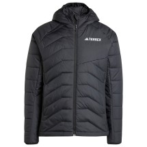 adidas Terrex - Terrex Multi Synthetic Insulated Hooded - Kunstfaserjacke 