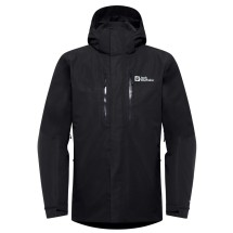 Jack Wolfskin - Jasper 3In1 Jacket - Doppeljacke 