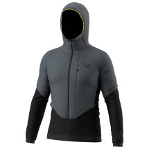 Dynafit - Blacklight Hybrid Thermal Jacket - Chaqueta de fibra sintética 