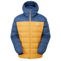 Mountain Equipment - Senja Jacket - Dunjakke 