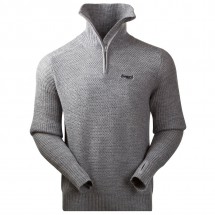 Bergans - Ulriken Jumper - Merino jumper