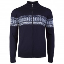 Dale of Norway - Hovden Jacket - Merinopullover