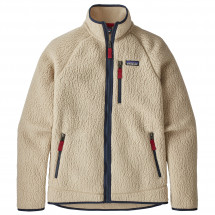 Patagonia - Retro Pile Jacket - Fleecejacke