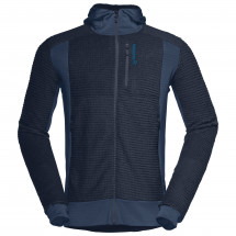 Norrøna - Falketind Alpha120 Zip Hood - Forro polar 