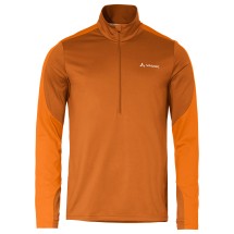 Vaude - Livigno Halfzip II - Fleecetröjor 