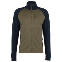 Stoic - Merino260 StadjanSt.  Jacket - Merinojacka 