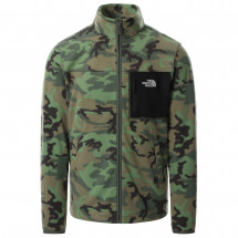 The North Face - Homesafe Full Zip Fleece - Forro polar 