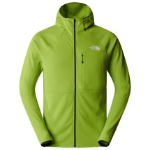 The North Face - Summit Futurefleece Fullzip Hoodie - Fleece jacket 