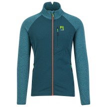 Karpos - Pizzocco Evo Full-Zip Fleece - Forro polar 