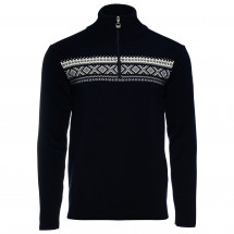 Dale of Norway - Dalestølen Sweater - Jerséis de lana merina 