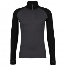 Stoic - Merino260 StadjanSt. Zip Pullover - Merinowollen trui 