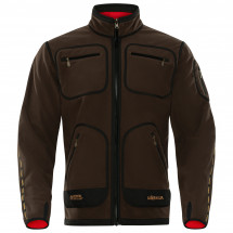 Härkila - Kamko Fleece Jacket - Fleecejacka 