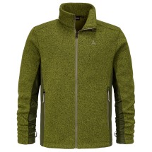 Schöffel - Zip-In Fleece Oberau - Forro polar 