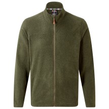 Sherpa - Rolpa Eco Jacket - Fleecejakke 