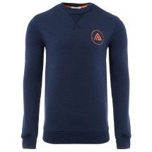 Aclima - Fleecewool V2 Crewneck - Fleecepullover 