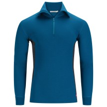 Aclima - Warmwool Polo - Merinopullover 