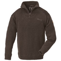 Pinewood - Hurricane Sweater - Wollpullover 