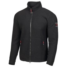 Ivanhoe of Sweden - Louie Full Zip - Chaqueta de lana 