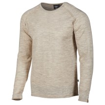 Ivanhoe of Sweden - NLS Beech Crewneck - Wollpullover 