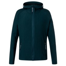 super.natural - Alpine Active Zip Hoodie - Fleecejakke 