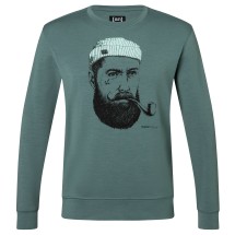 super.natural - Sailor Crew - Merinotröja 