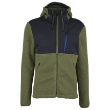 Vaude - Manukau Fleece Jacket II - Giacca in pile 