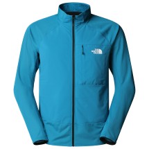 The North Face - Summit Futurefleece Hybrid Jacket - Fleecejacke