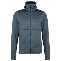 Patagonia - R1 Thermal Full-Zip Hoody - Forro polar 