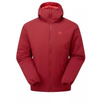 Mountain Equipment - Andola Hooded Jacket - Wolljacke