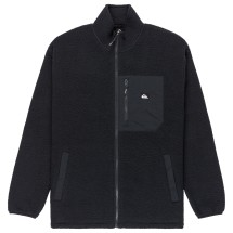 Quiksilver - Clean Coast Full-Zip - Forro polar 