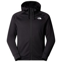 The North Face - Reaxion 2.0 Hooded Full Zip Jacket - Forro polar 