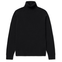 Ecoalf - Brun Knit - Jumper 
