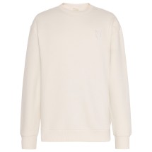 KnowledgeCotton Apparel - Heavy Diagonal Structure Sweater - Fleecetröjor 