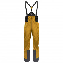 Devold - Trollkyrkja Woolshell Bib Pant - Skidbyxa 